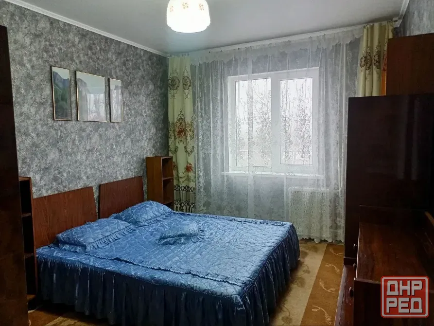 Сдам 2-комнатую квартиру, 4/9, в хорошем состоянии. г.Донецк, р-н Куйбышевский, ул.Словацкая. Донецк - изображение 2