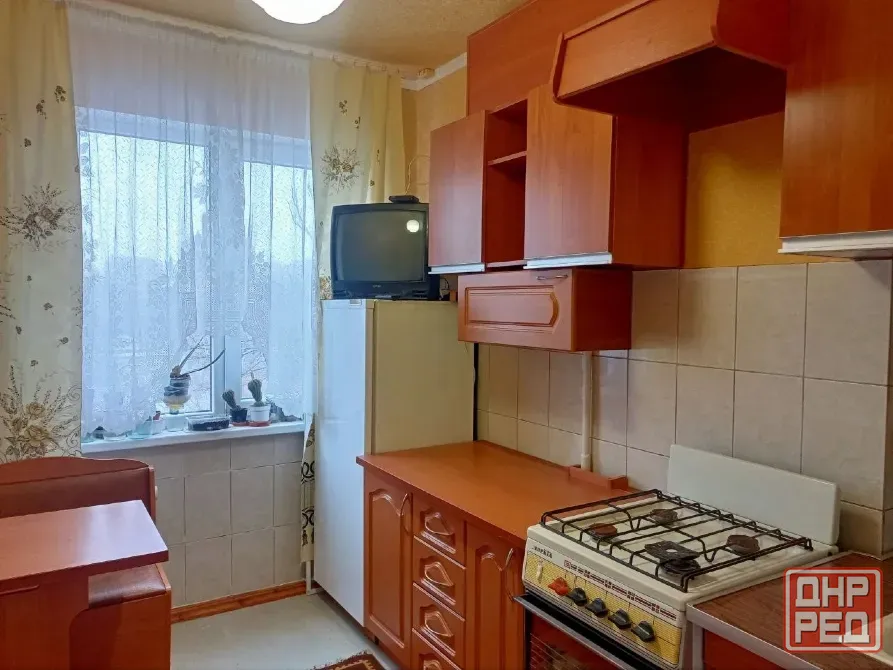 Сдам 2-комнатую квартиру, 4/9, в хорошем состоянии. г.Донецк, р-н Куйбышевский, ул.Словацкая. Донецк - изображение 3