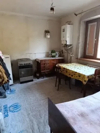 Квартира на земле,100м2,Киевский р-н,ор-р Точмаш.Цена 3,7млн Донецк