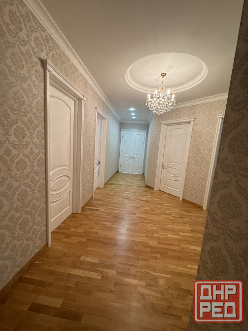 продам квартиру жк европейский Донецк - изображение 2