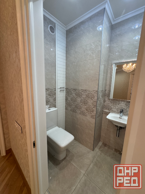 продам квартиру жк европейский Донецк - изображение 6
