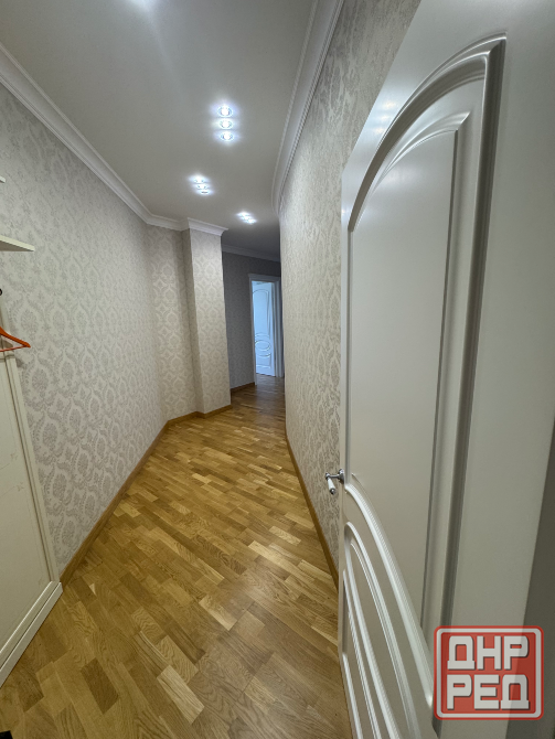 продам квартиру жк европейский Донецк - изображение 1