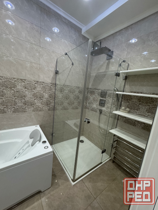 продам квартиру жк европейский Донецк - изображение 8