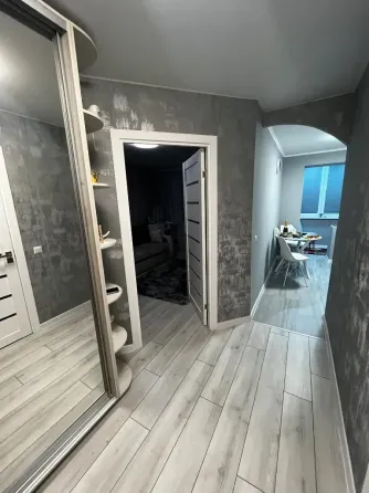 Аренда 1-к квартиры в Ленинском районе, ориентир цирк Космос Донецк