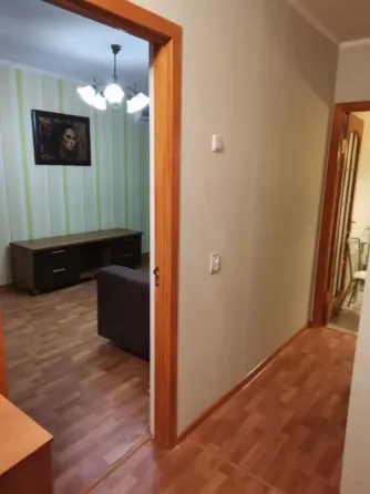 Сдам однокомнатную квартиру Донецк