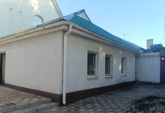 Сдается дом в Калининском районе. Донецк