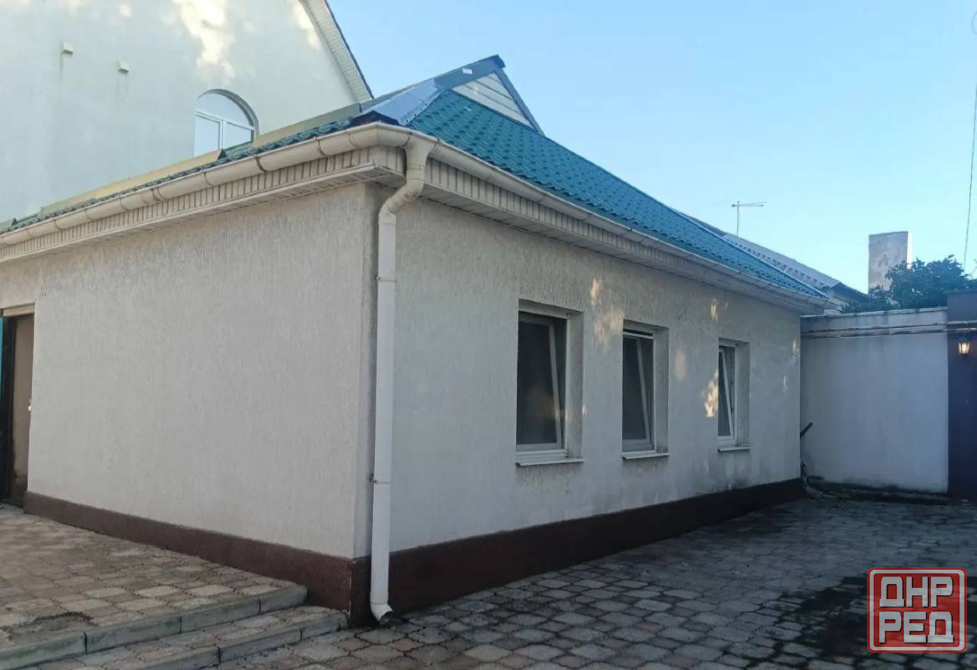 Сдается дом в Калининском районе. Донецк - изображение 1