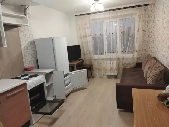 Сдам однокомнатную квартиру Донецк