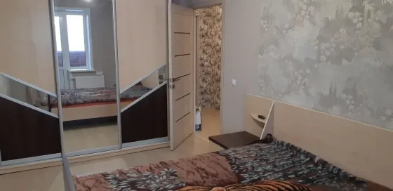 Сдам однокомнатную квартиру Донецк