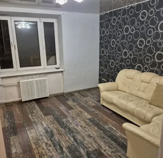 Сдам квартиру в Ленинском районе Донецка, ориентир- Мариупольская развилка Донецк
