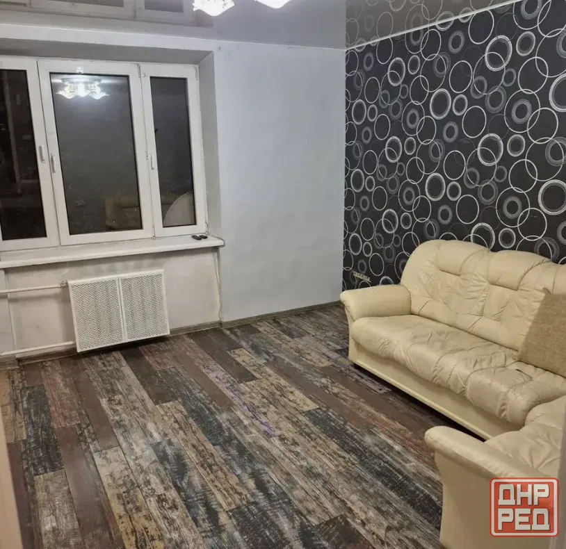 Сдам квартиру в Ленинском районе Донецка, ориентир- Мариупольская развилка Донецк - изображение 5