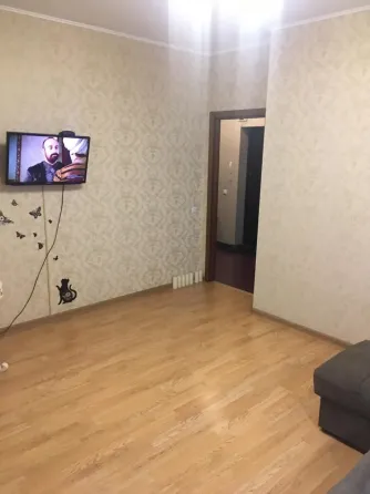 Сдам однокомнатную квартиру Донецк