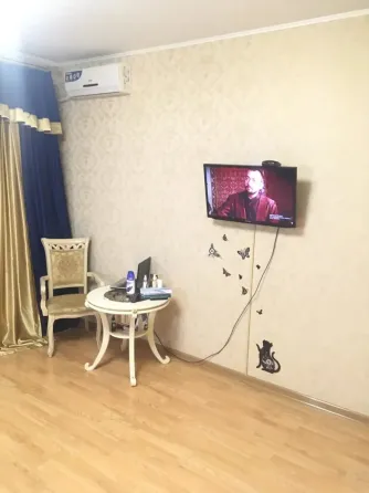 Сдам однокомнатную квартиру Донецк