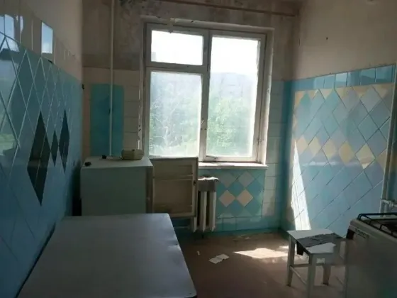 2-комнатная квартира,46м2,7/9,Калининский р-н,Калужская ул.Цена 3,8млн Донецк