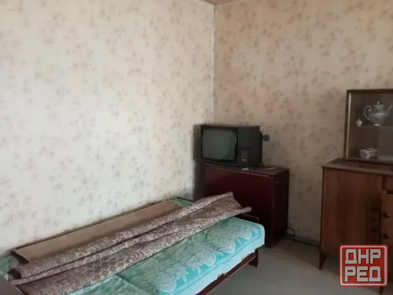 2-комнатная квартира,46м2,7/9,Калининский р-н,Калужская ул.Цена 3,8млн Донецк - изображение 8