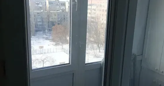 Продаётся 1-но ком. квартира в Пролетарском р-не, ул. Прожекторная Донецк