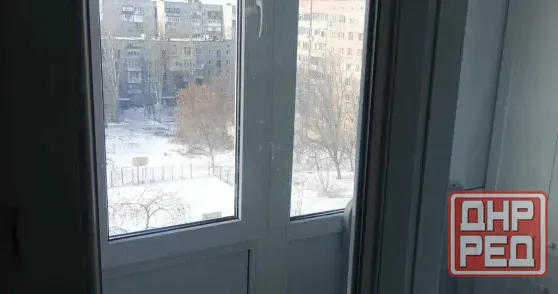 Продаётся 1-но ком. квартира в Пролетарском р-не, ул. Прожекторная Донецк - изображение 2