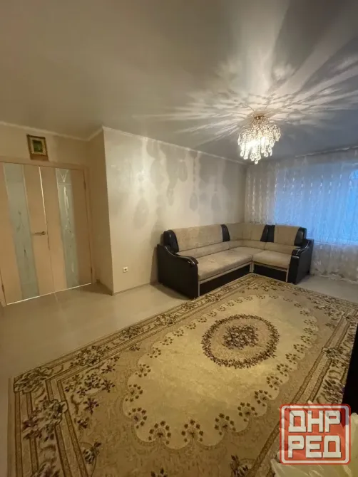 Сдам двухкомнатную квартиру Донецк - изображение 5