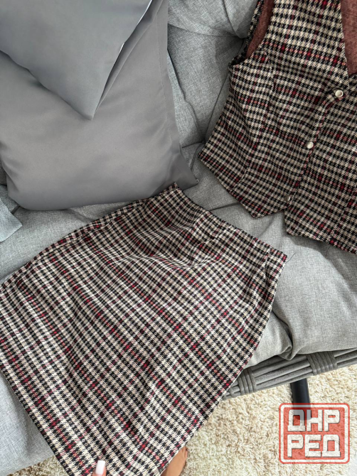 Продам костюмчик Донецк - изображение 1