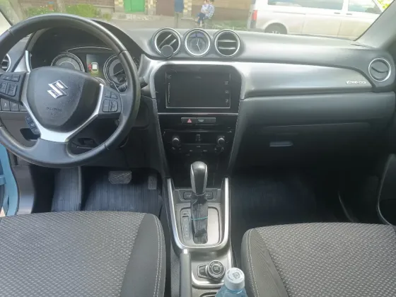 Suzuki Vitara Донецк