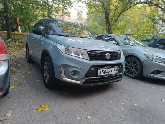 Suzuki Vitara Донецк