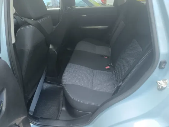 Suzuki Vitara Донецк