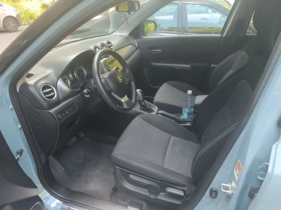 Suzuki Vitara Донецк