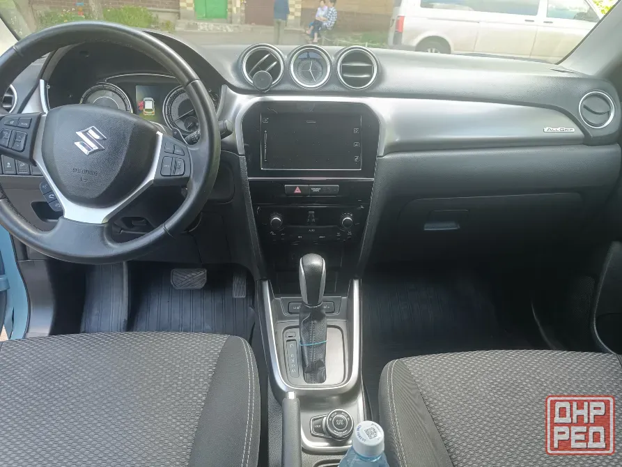 Suzuki Vitara Донецк - изображение 4
