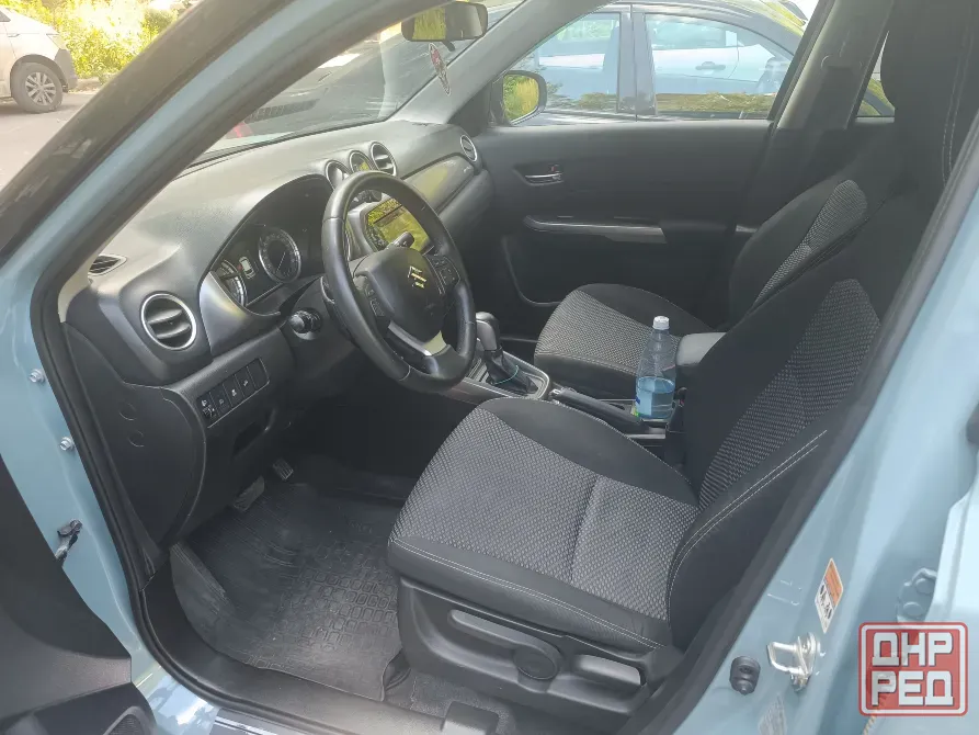 Suzuki Vitara Донецк - изображение 5