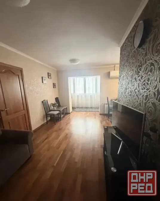 сдам в аренду комфортную и просторную 2-комнатную квартиру студию , ориентир донецк сити, киевски Донецк - изображение 2