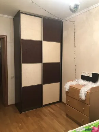 Сдам двухкомнатную квартиру Донецк