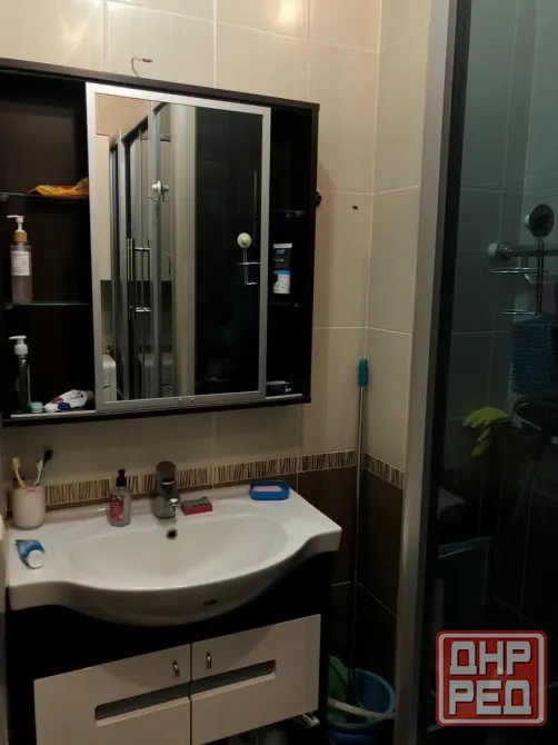 Сдам двухкомнатную квартиру Донецк - изображение 3