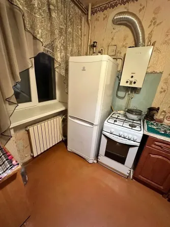 Продаётся 1-но комнатная квартира в Будённовском р-не, Краснооктябрьская Донецк