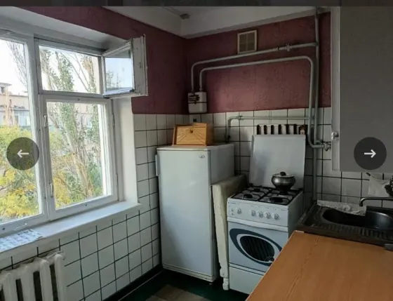Продажа 2х комнатной квартиры, в Буденовском районе Донецк