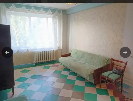 Продажа 2х комнатной квартиры, в Буденовском районе Донецк