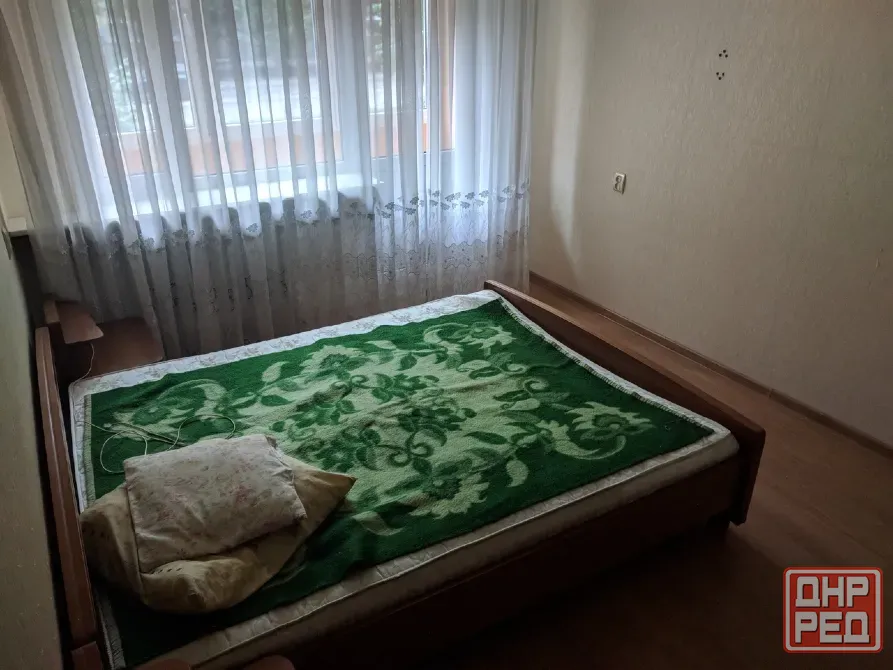 Бюджетный вариант в Аренду 2-ком. квартира Донецк - изображение 4