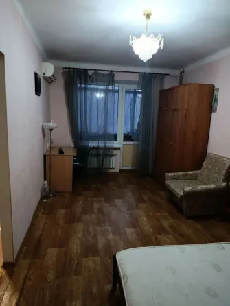 Сдам 1-комн. квартиру ориентир стадион Локомотив (Детский мир) Донецк
