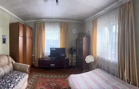 3-х комнатный дом Донецк