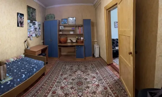 3-х комнатный дом Донецк