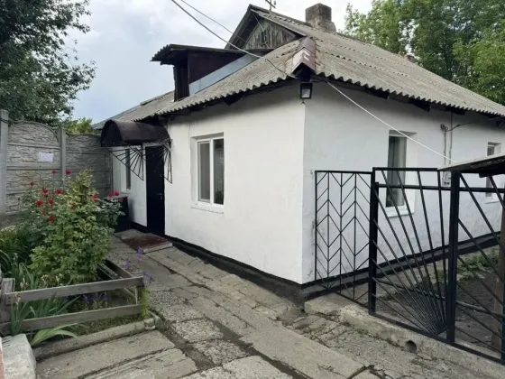 3-х комнатный дом Донецк