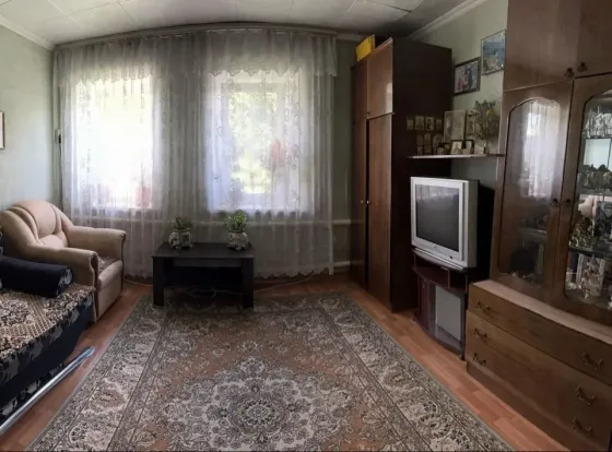 3-х комнатный дом Донецк