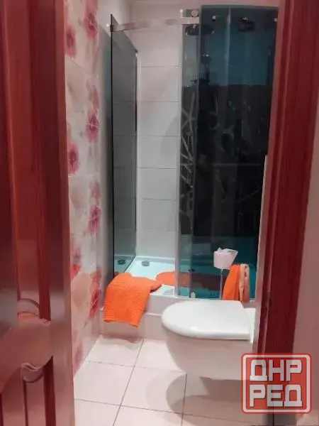 4-комнатная квартира,87м2,4/8,Ворошиловский р-н,пл.Ленина.Цена 12,8млн Донецк - изображение 5