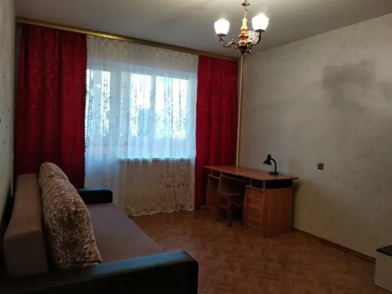 Сдам однокомнатная квартира Донецк