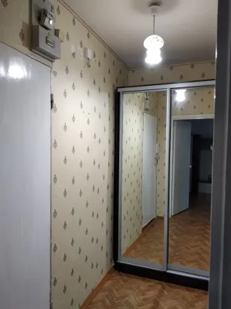 Сдам однокомнатная квартира Донецк