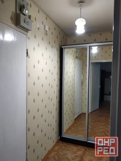 Сдам однокомнатная квартира Донецк - изображение 3