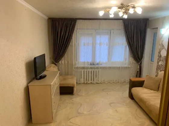 Отличная 2-комнатная квартира, пр.Киевский Донецк