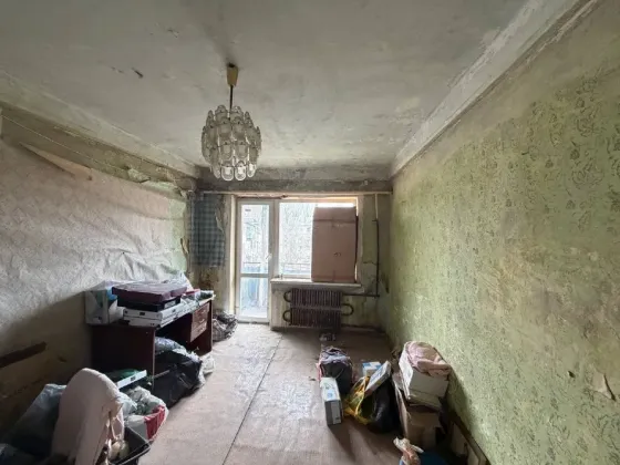 Продам 2-х комнатную квартиру в Донецке Донецк
