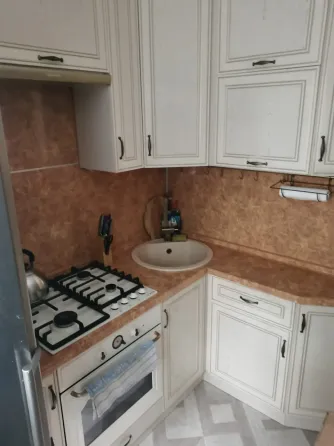 Сдам двухкомнатную квартиру Донецк
