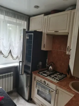 Сдам двухкомнатную квартиру Донецк