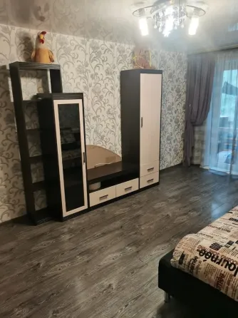 Сдам двухкомнатную квартиру Донецк